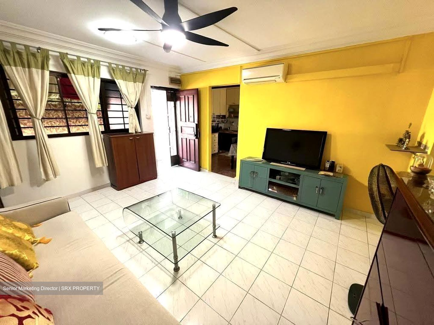 Blk 637 Veerasamy Road (Central Area), HDB 3 Rooms #611897391